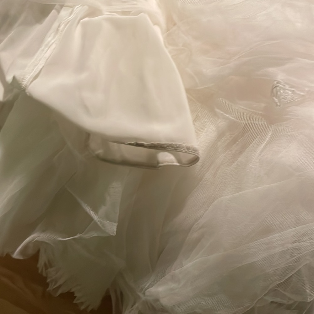 Wedding Dress - Picture 11 of 15